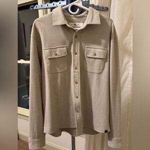 Men’s Onward Reserve Trade shirt button up